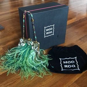 One of a kind. Moo Roo !! Stunning 💘